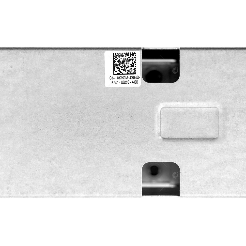 K150M  DELL POWER SUPPLY HOUSING CAGE FOR DELL POWEREDGE R410